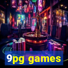 9pg games